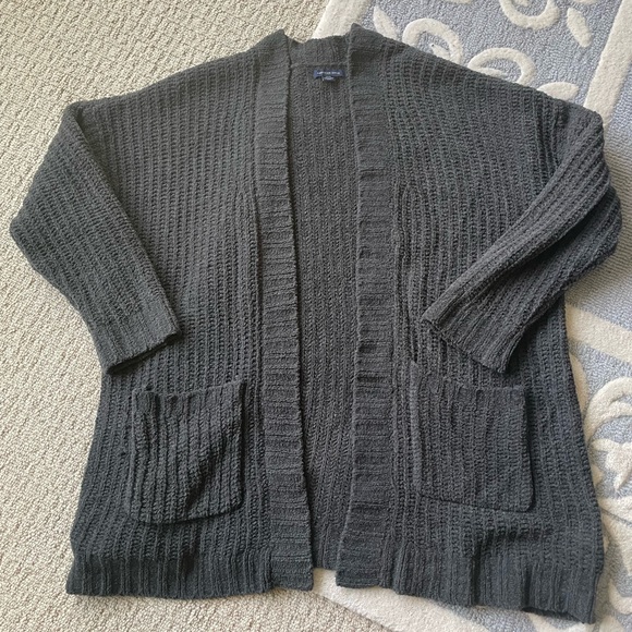 American Eagle soft cardigan - hrebos 